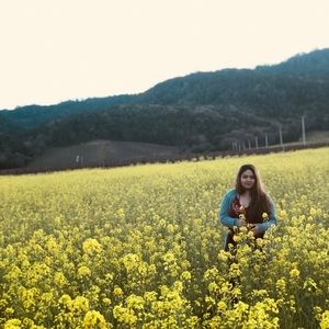 Meet your Posher, Marisella M.